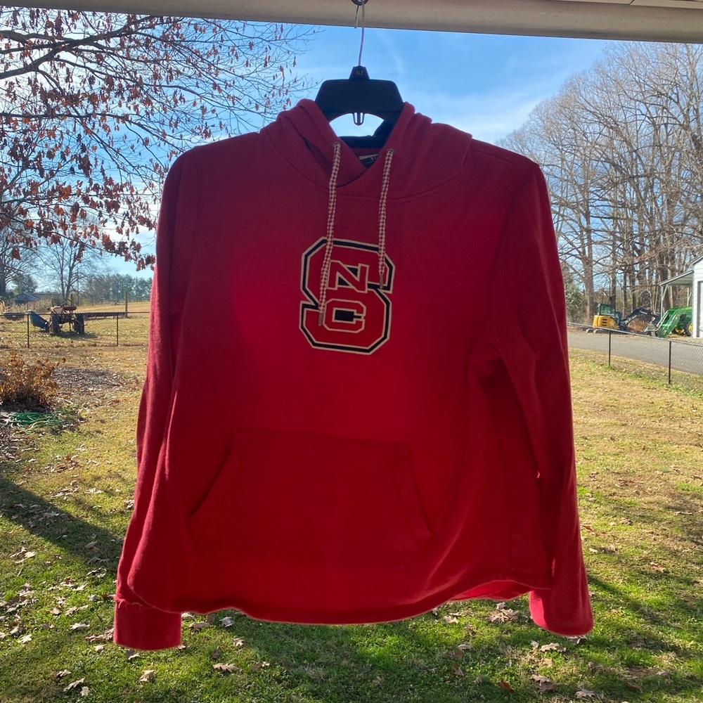NC State Hoodie